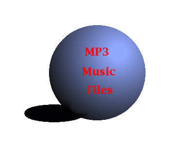 Have a ball with mp3